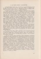 Perényi Imre: 
A városépítés története. Válogatott fejezetek a városépítés történetéből. (Dedikált....
