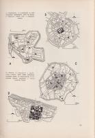 Perényi Imre: 
A városépítés története. Válogatott fejezetek a városépítés történetéből. (Dedikált....
