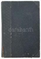 Vári Dezső: A classica-philologia encyclopaediája. A classica-philologia tudományának módszertanába ...