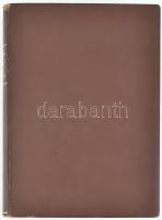 Dömötör Gyula Ferenc: A kémet és szabotálók elleni védekezés. 1941, Szerző. Kiadói egészvászon kötés...