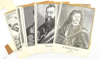 Kreutzer Andrea - Závodi Szilvia (szerk.): "Méltó régi nagy híréhez..." Arcok a kora-újkor...