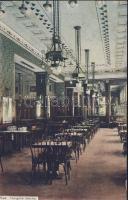 Arad Café Hungária interior (EK)