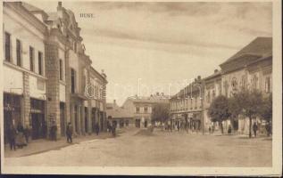 Huszt with Hotel Koruna