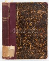 Gimnáziumok története, kolligátum:

Werner Adolf: A székesfehérvári főgimnázium története. Első és...