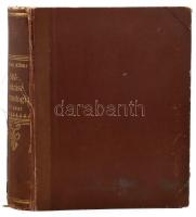 Szilassy Alfonz: A sütő- és cukrászipari technologia kézikönyve. V. rész: Cukrásztechnologia. VI. ré...