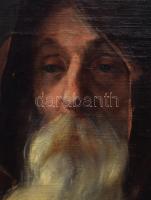 Jelzés nélkül, hátoldalán KK 1900 és Ebner Iskola, Callivoda Kata felirattal (Kalivoda Kata alkotása...