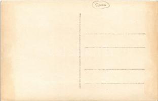 Besztercebánya, Banská Bystrica; R. k. lud. skola / Római katolikus iskola / Catholic school. photo ...