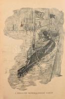 Steinhofer Károly: Tanulságos olvasmányok. Bp.,[1918.], Lampel R. (Wodianer F. és Fiai) Rt., 62+1 p....