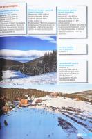 cca 2000 Erdélyi Túrák Magazin I. évfolyam 1. szám, 72p