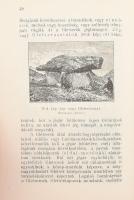 Litschauer Lajos: Földtan. Különös tekintettel Magyarország bányászati viszonyaira. Összeáll.: - -. ...