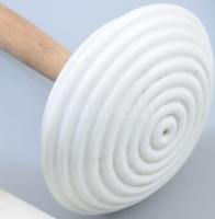 Konyhai porcelánok, maradékok, vegyes állapotban 25 cm ig