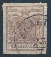 1850 6kr "SKALI(CZ)" (Gudlin 150 p)