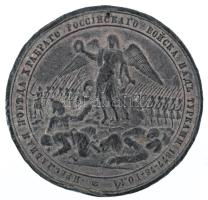 Orosz Birodalom 1878. "Az Oszmán Birodalom ellen aratott orosz győzelem emlékére / II. Sándor c...