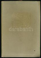 Ráth-Végh István: Anekdoták, furcsaságok. (Dedikált!) Bp., 1958, Móra. Első kiadás. Kiadói egészvászon-kötés, kissé viseltes, deformált. A szerző, Ráth-Végh István (1870-1959) jogász, táblabíró, ügyvéd, író, művelődéstörténész által dedikált példány.