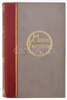 Wells, [Herbert George]: Egyelőre... (Egy lady arcképe). Ford.: Gaál Andor. Bp., é.n., Pantheon, 408...
