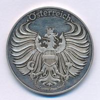 Ausztria DN "Austria-Österreich-Autriche - Zum Glück gibts Österreich / Österreich" jelzet...