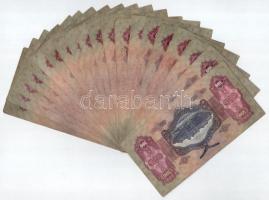 1930. 100P (20x) T:F,VG Adamo P17