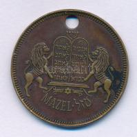 Amerikai Egyesült Államok DN "Az Úr áldjon meg és őrizzen meg téged. Az Úr ragyogjon fel előtte...