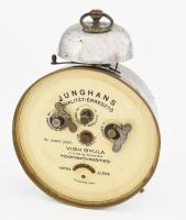 Vekker Hódmezővásárhely Vígh Gyula ca 1940 Működik 18 cm