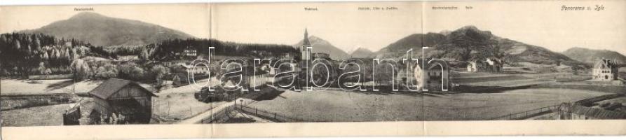 Igls panoramacard