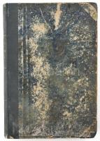 Récsi Emil: Magyarország közjoga. Bővítve és rendezve Dr. Lőw Tóbiás által. Bp., 1869, Pfeifer Ferdi...