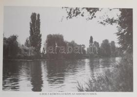 Fekete István: Pepi-kert. A Szarvasi Arborétum története és leírása. Ajka, 1989, Fekete István Iroda...