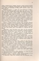 Ember Ödön: 
A székelyek eredetének irodalma és annak hatása a nemzeti törekvésekre. Bölcsészdoktor...