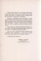 Bogyay Tamás: 
A jáki apátsági templom és Szent Jakab-kápolna. (Művészettörténeti összefoglalás és ...