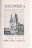 Bogyay Tamás: 
A jáki apátsági templom és Szent Jakab-kápolna. (Művészettörténeti összefoglalás és ...