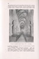 Bogyay Tamás: 
A jáki apátsági templom és Szent Jakab-kápolna. (Művészettörténeti összefoglalás és ...