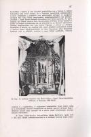 Bogyay Tamás: 
A jáki apátsági templom és Szent Jakab-kápolna. (Művészettörténeti összefoglalás és ...