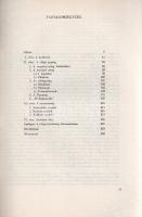 Mályusz Elemér: 
Egyházi társadalom a középkori Magyarországon. [Különlenyomat.] (Dedikált.)
Budap...