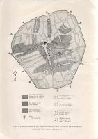 Bierbauer, [Virgil] Virgile: 
Urbanisme dans la plaine hongroise. (Dedikált.)
Budapest, 1941. Soci...