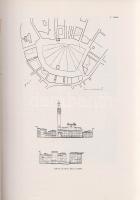 Pogány Frigyes: 
Terek és utcák művészete. Történeti áttekintés. (Dedikált.)
Budapest, 1954. Építé...