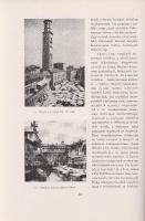 Pogány Frigyes: 
Terek és utcák művészete. Történeti áttekintés. (Dedikált.)
Budapest, 1954. Építé...
