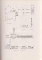 Pogány Frigyes: 
Terek és utcák művészete. Történeti áttekintés. (Dedikált.)
Budapest, 1954. Építé...