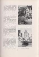 Pogány Frigyes: 
Terek és utcák művészete. Történeti áttekintés. (Dedikált.)
Budapest, 1954. Építé...