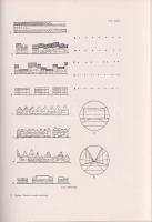 Pogány Frigyes: 
Terek és utcák művészete. Történeti áttekintés. (Dedikált.)
Budapest, 1954. Építé...