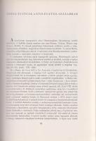 Pogány Frigyes: 
Terek és utcák művészete. Történeti áttekintés. (Dedikált.)
Budapest, 1954. Építé...