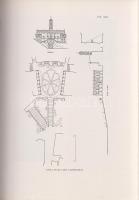 Pogány Frigyes: 
Terek és utcák művészete. Történeti áttekintés. (Dedikált.)
Budapest, 1954. Építé...