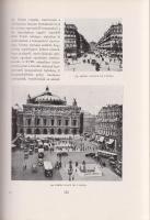 Pogány Frigyes: 
Terek és utcák művészete. Történeti áttekintés. (Dedikált.)
Budapest, 1954. Építé...