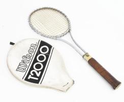 Wilson T2000 teniszütő.