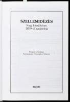 Szellemidézés. Nagy interjúkönyv 1859-től napjainkig. Penguin antológia. Szerk.: Christopher Silvest...