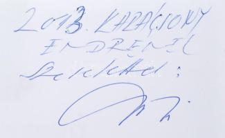 Magyar Bálint (szerk.): Magyar polip. A posztkommunista maffiaállam. A szerkesztő, Magyar Bálint (19...