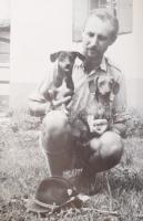 Wentzely Dénes: Üzen az erdő. ALÁÍRT példány. Nagykanizsa, 1993., Zalai Erdő és Fafeldolgozó Gazdasá...