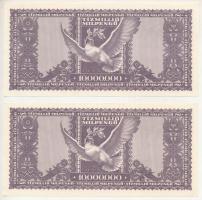 1946. 10.000.000MP (2x) T:AU
Adamo P32