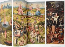 Menny és pokol között. Hieronymus Bosch rejtélyes világa. Szerk.: Tóth Bernadett és Varga Ágota. Bp....
