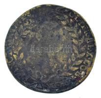 Ausztria 1764WI 20kr Ag "I. Ferenc" (4,95g) T:F,VG patina
ustria 1764WI 20 Kreuzer Ag &qu...