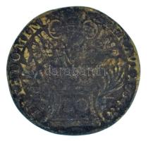 Ausztria 1764WI 20kr Ag "I. Ferenc" (4,95g) T:F,VG patina
ustria 1764WI 20 Kreuzer Ag &qu...