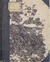 [Hildebrandt, Johann Andreas Karl (1763-1846)]: Hildebrandt C.: Robinson gyarmata. Az ifjabbik Robin...